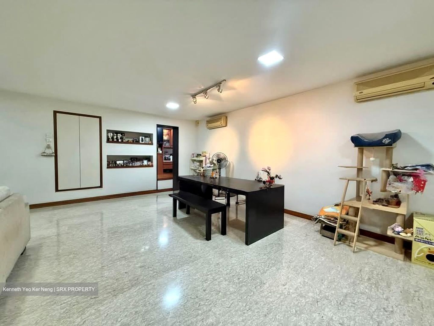 Blk 304 Canberra Road (Sembawang), HDB Executive #577003091
